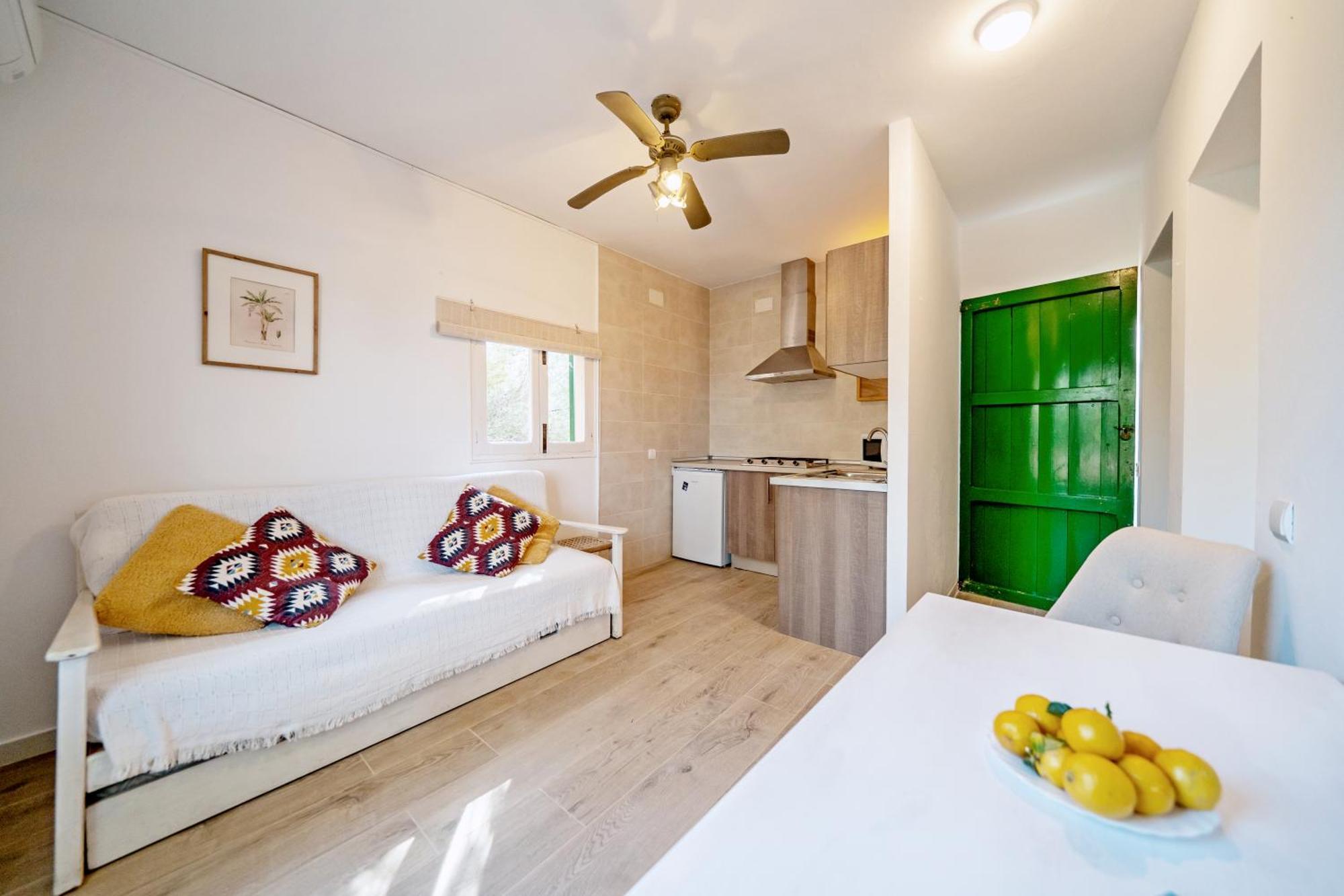 Ses Botges - Formentera Break Apartment *