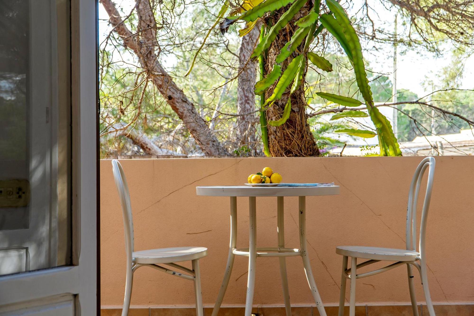 Apartment Ses Botges - Formentera Break *