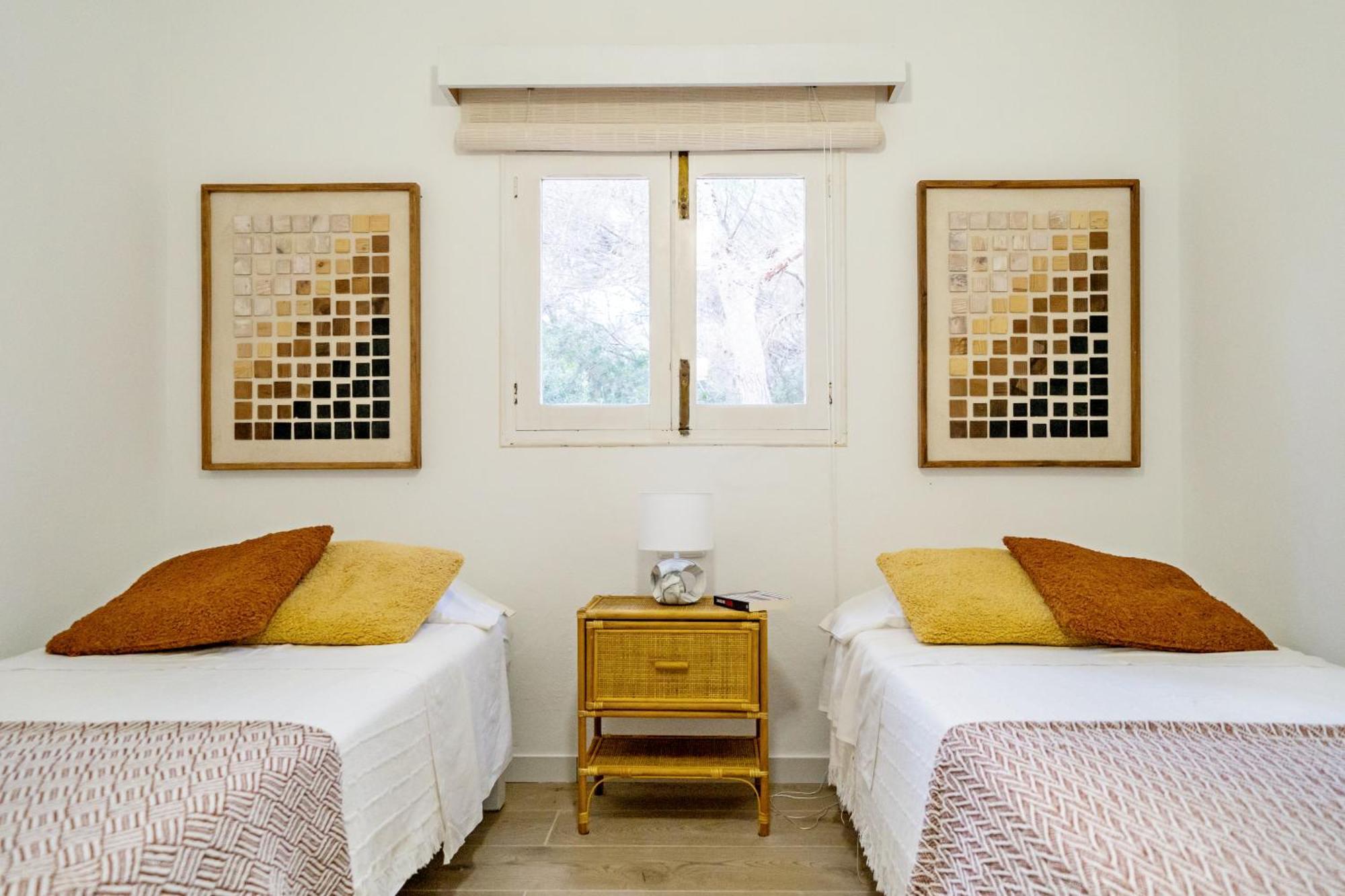 Apartment Ses Botges - Formentera Break *