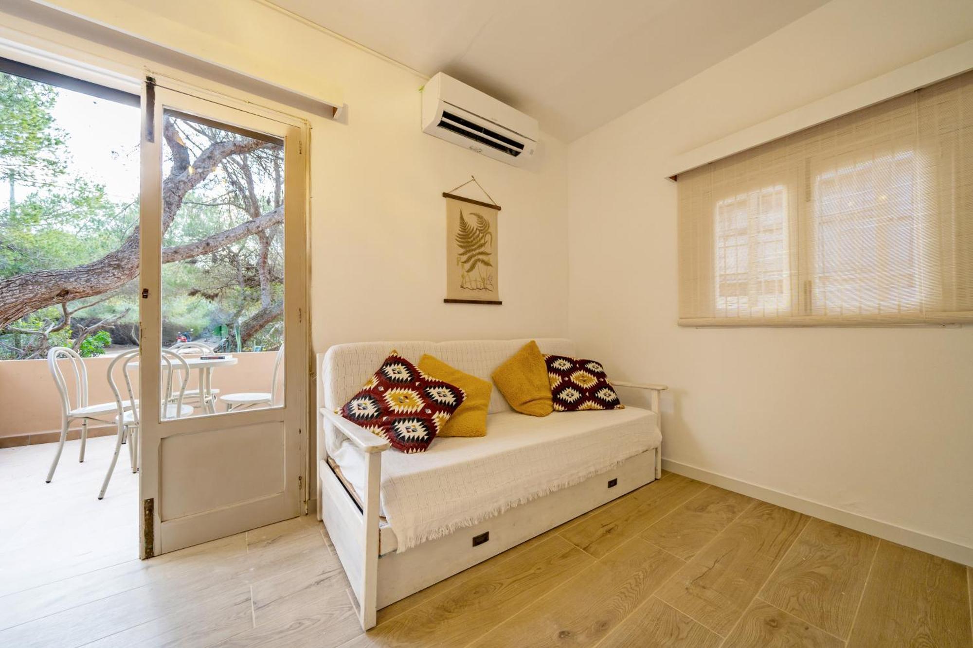 Apartment Ses Botges - Formentera Break *