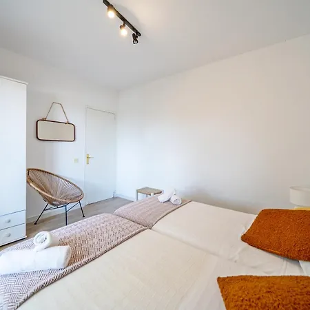 Apartamento Ses Botges - Formentera Break Es Caló Buitenkant foto