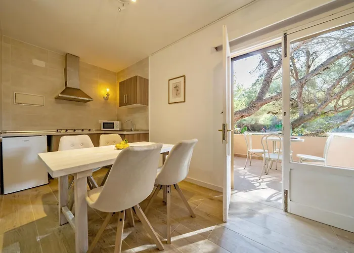 Apartamento Ses Botges - Formentera Break