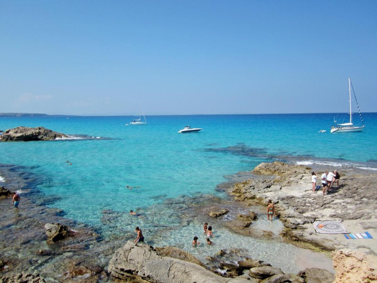 Ses Botges - Formentera Break Appartement