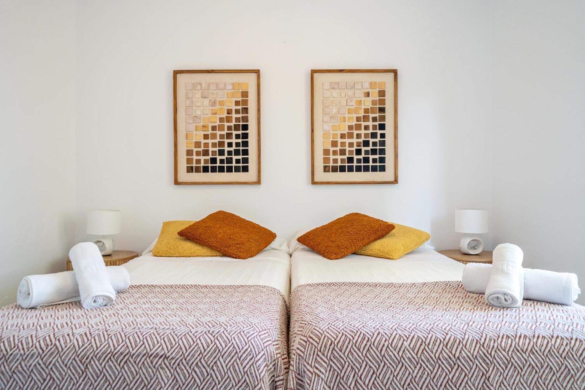Ses Botges - Formentera Break Appartement