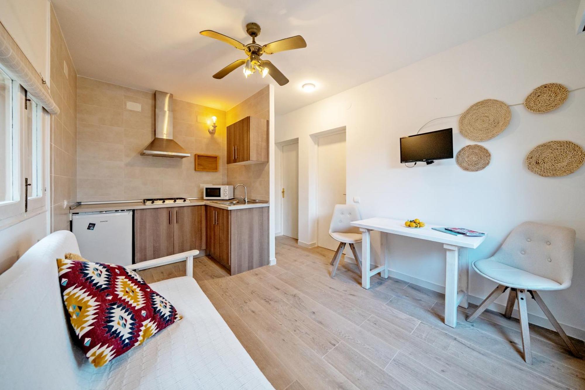 Ses Botges - Formentera Break Appartement
