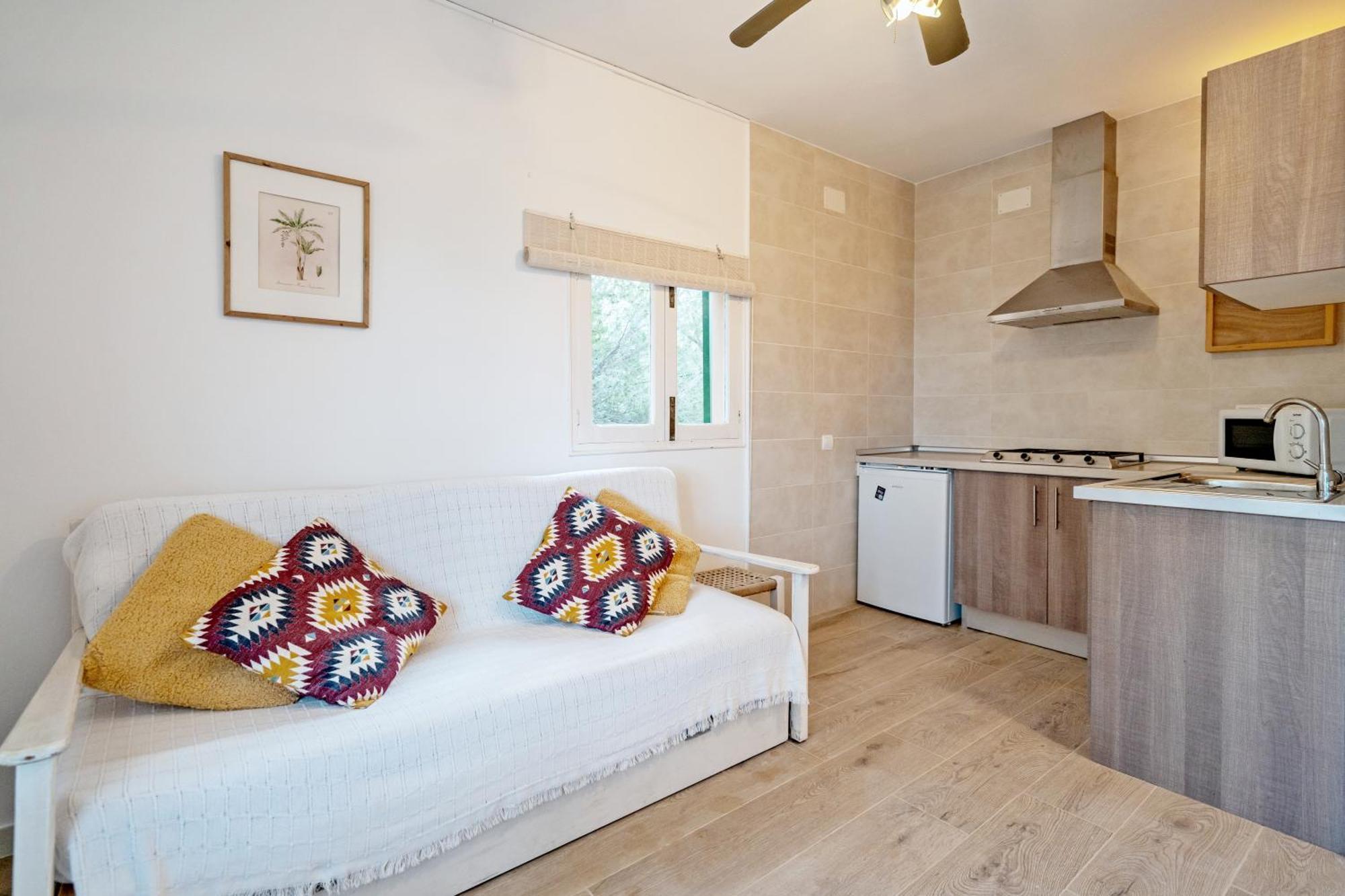 Appartement Ses Botges - Formentera Break