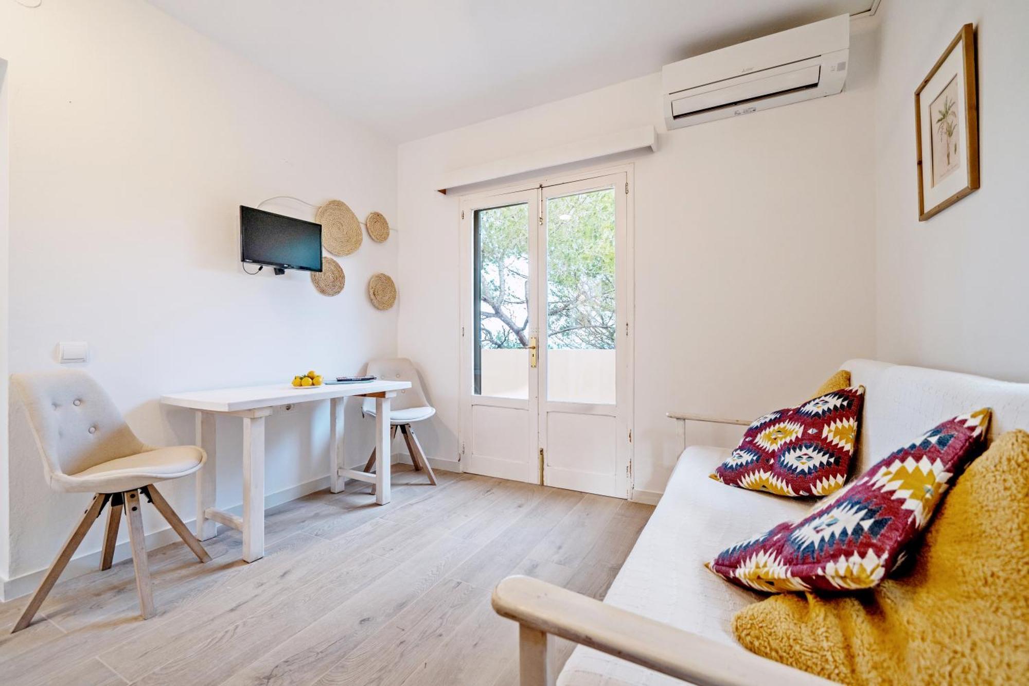 Appartement Ses Botges - Formentera Break *