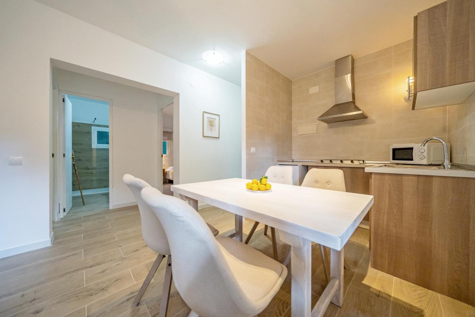 Appartement Ses Botges - Formentera Break Es Caló