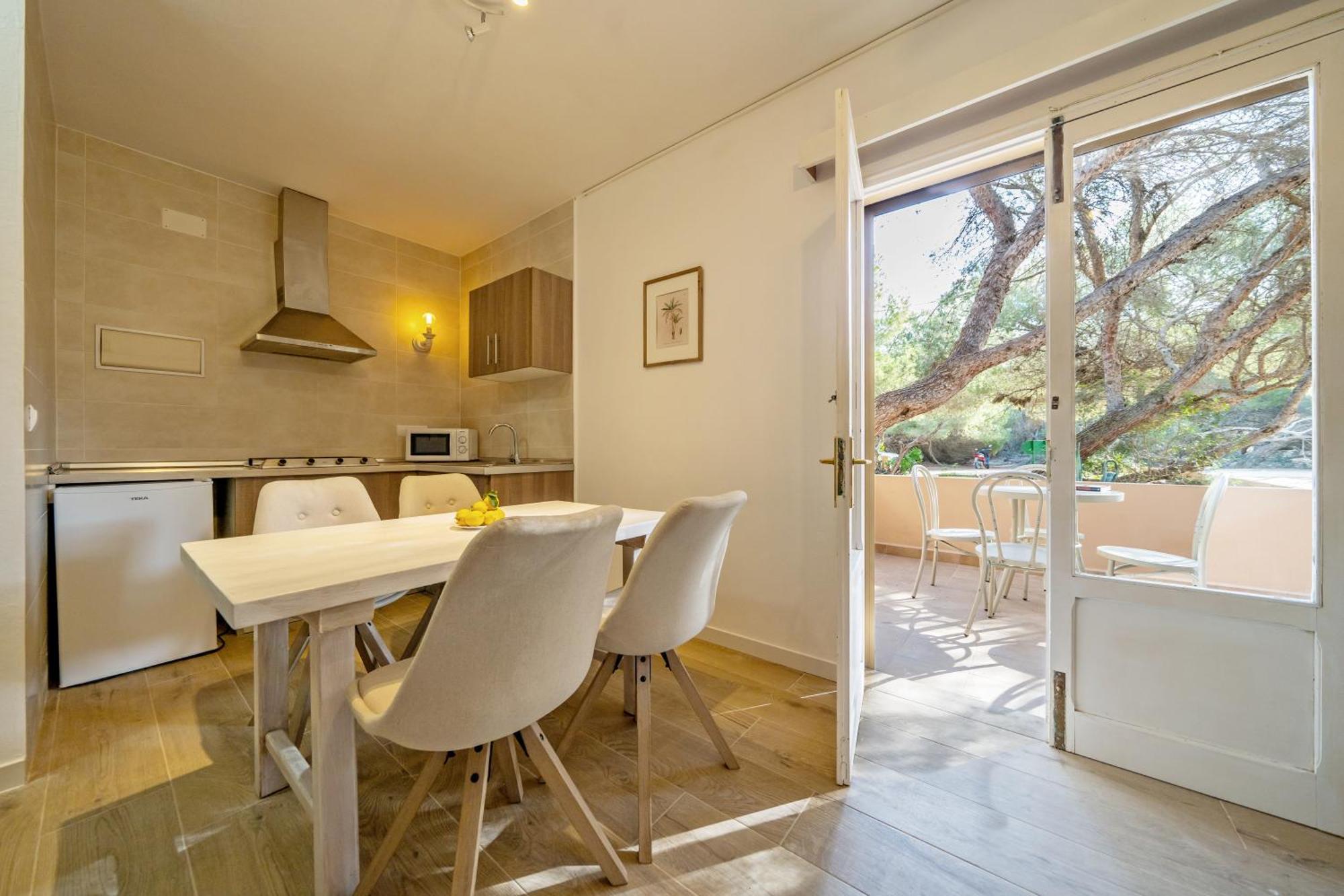 Ses Botges - Formentera Break Appartement *