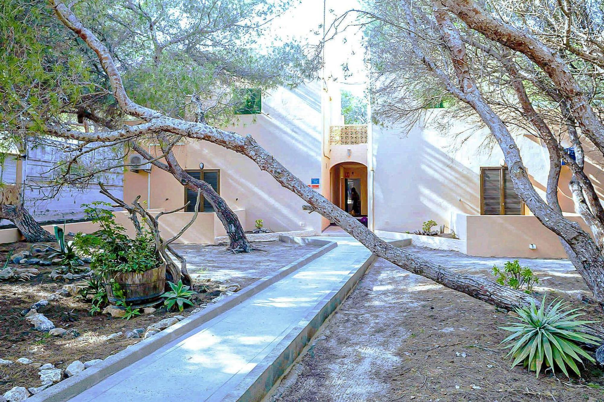 Ses Botges - Formentera Break Appartement