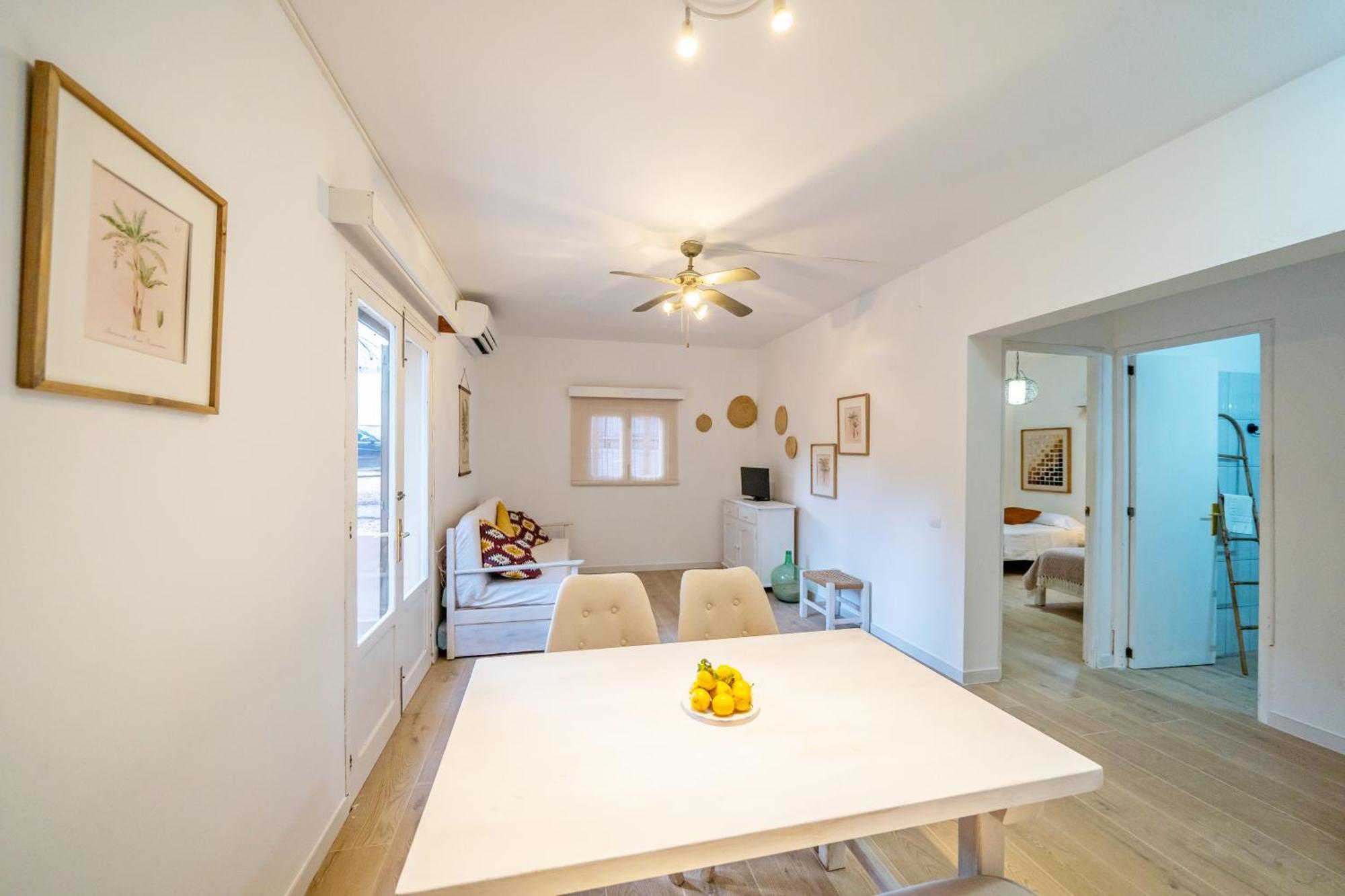 Appartement Ses Botges - Formentera Break